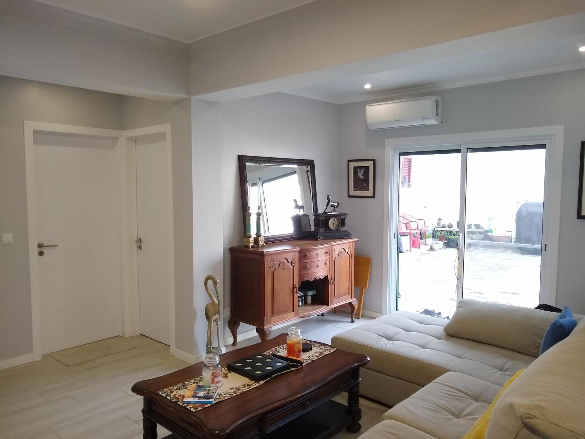 Pousada Da Vila 维拉弗兰卡杜坎普 客房 照片