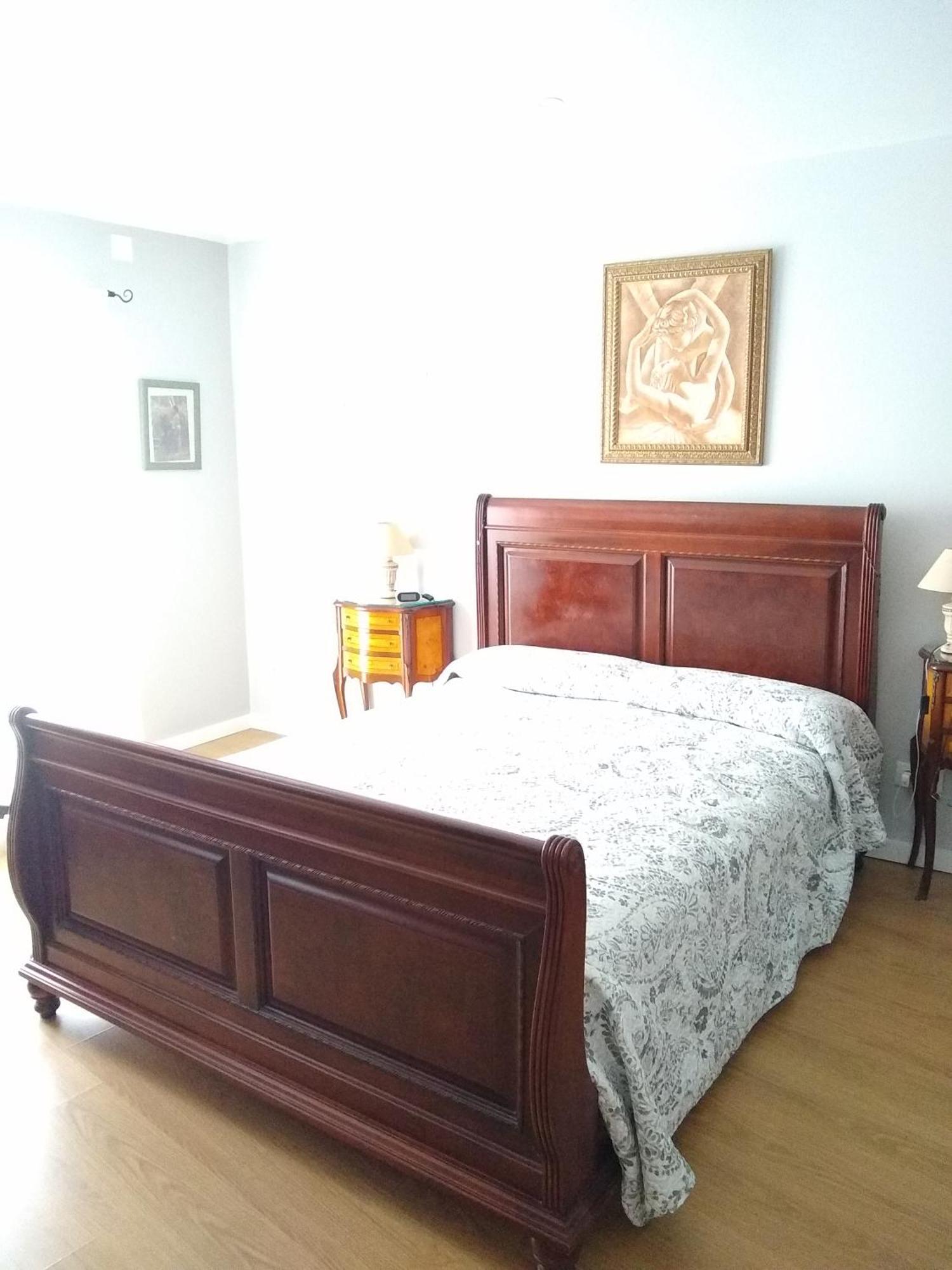 Pousada Da Vila 维拉弗兰卡杜坎普 客房 照片